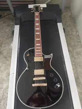 Gitar elektrik ESP LTD