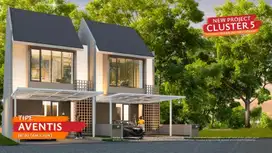 Rumah 2 Lantai Di Selatan Surabaya,Pusat Kota Sukodono Sidoarjo