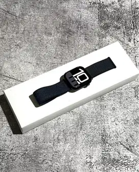 Apple Watch Series 10 42mm Jetblack Ex Inter