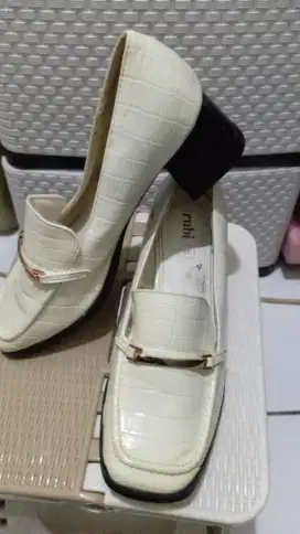 Sepatu&sandal wanita