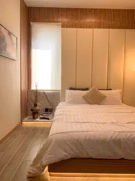 Rumah Mewah Lux Cluster Nyaman Banyaksumba KBP