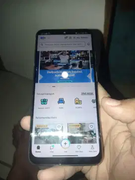 Redmi note 10s 6/64