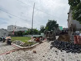 dijual Kost Karyawiguna Tunggulwulung