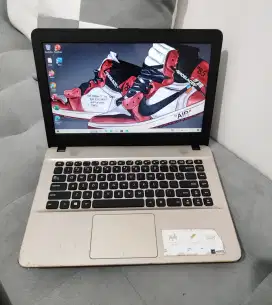 Laptop Asus Ram 8gb Murah Siap Pakaii