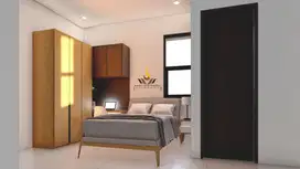 HOT PROJECT DIJUAL KOSAN SANGAT STRATEGIS DEKAT KAMPUS (KK) BANDUNG