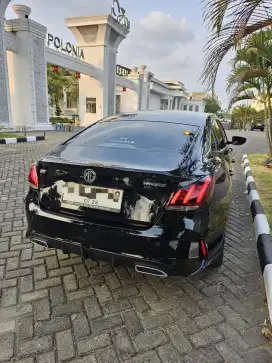 MG 5 GT 2023 Seperti Baru Dijamin Mulus PEMAKAI LANGSUNG!