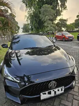 MG 5 GT 2023 Seperti Baru Dijamin Mulus PEMAKAI LANGSUNG!