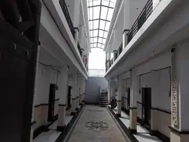Kost Kosan Full Furnish di Kampial Nusa Dua Darmawangsa Ritz Carlton