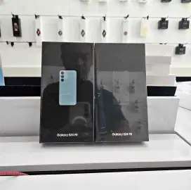 Samsung S24 FE 8/512 BARU SEGEL NO REPACK