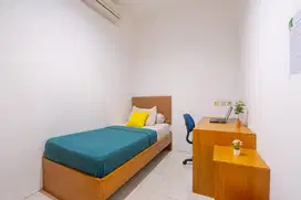 Ashera Citraland Tanjung Duren, Siap Huni Furnished belakang UNTAR