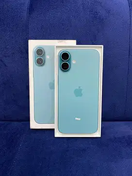 iphone 16 plus 512GB