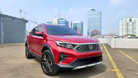 [KM 10 RIBU]HONDA WRV RS SENSING CVT MERAH 2024 GRESS
