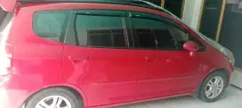 Honda jazz idsi manual 2006