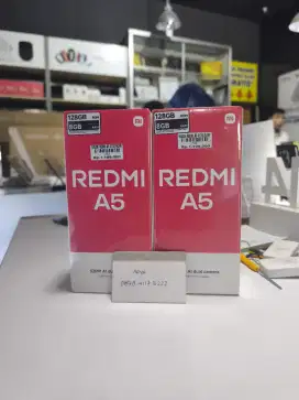 Redmi A5 4/128 ATLANTIS DAHSYAT