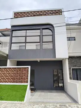 RUMAH SIAP HUNI DEKAT SUHAT DEKAT KAMPUS UB