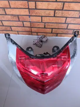 Lampu Nmax old 2018