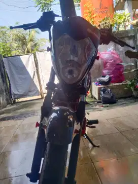 Satria FU 150 CBU