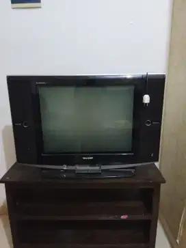 TV TABUNG SHARP 29 INCH