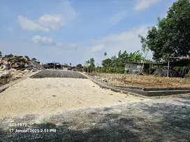 Tanah di Penatih Trengguli Denpasar free sertifikat