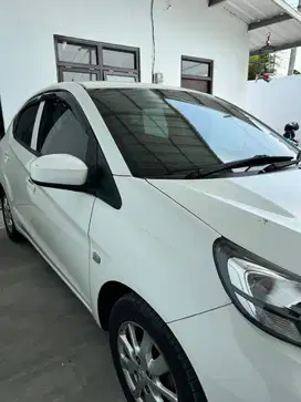 Honda Brio Satya 2020 Bensin