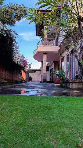 DIJUAL RUMAH LOKASI JALAN TUKAD BADUNG RENON DENPASAR SELATAN