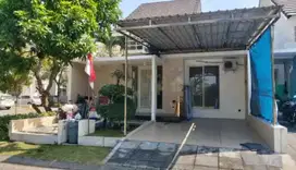 18. DIJUAL RUMAH HOOK PALMA GRANDIA CITRALAND SURABAYA