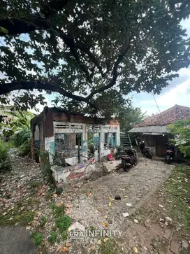 Tanah Palmerah Utara IV, Harga NJOP