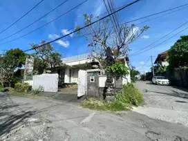 Di Jual Cepat Rumah Hook Siap Huni Di Jl. Moja - Gatau Timur, Denpasar