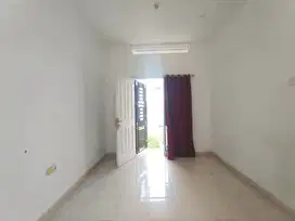RUMAH CLUSTER MURAH, SIAP HUNI LOKASI JL. SATRIA - PEKANBARU