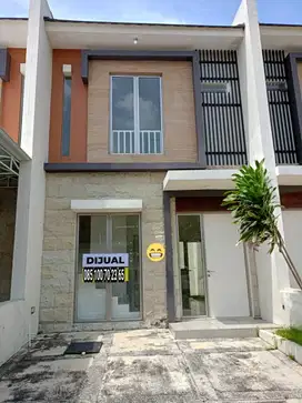 Di jual perum Greenland residence Laban menganti