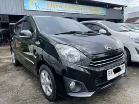 [ DP 5 jt ] Daihatsu Ayla 1.0 X Manual 2018
