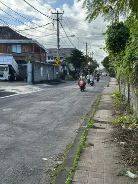 Tanah Keboiwa Selatan Denpasar