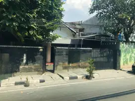Dijual Rumah Di Jakarta Pusat Lokasi Strategis