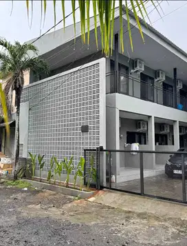 Kost elite Lokasi Jimbaran