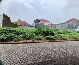 Kavling 180m2 Graha estetika dekat UNDIP TEMBALANG