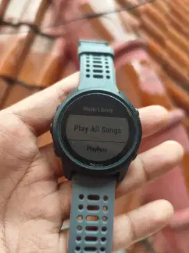 Garmin Forerunner 745 Music no 165 55 245 coros pace pro suunto