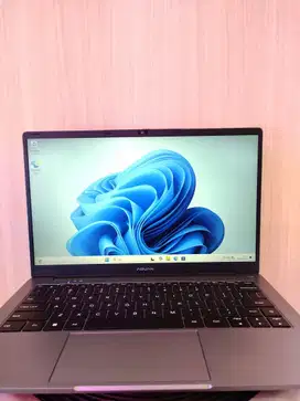 ADVAN WORKPRO LITE i3 1220P-8GB-256GB SSD-INTEL UHD GRAPHICS-WIND 11