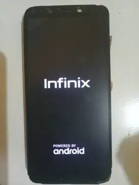 Infinix x5515 f smart 2 minus murah