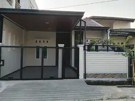Rumah 2 Kamar di daerah Perumnas TelukJambe