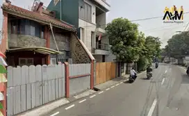 Dijual Cepat Rumah Bendungan Hilir Jakarta Pusat Lokasi Strategis
