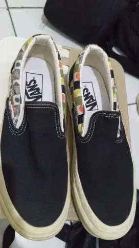 Sepatu vans original