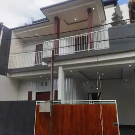 SALE!!! RUMAH BARU, KWS'N ELITE DI JL. SEKAR JEPUN GATSU TIMUR DENPASA