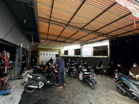 Dibutuhkan cepat 2 pria juru cuci motor!!