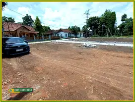 750 Meter Paskhas AAU Blok O Jogja ; SHM Pekarangan