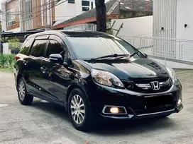 Mobilio E Prestige Matic 2014 Low KM