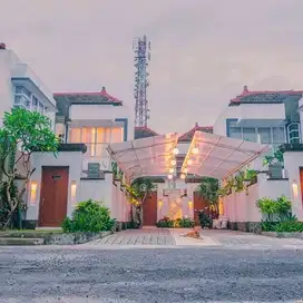 VILLA DISEWAKAAN LOKASI TANJUNG BENOA