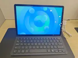 Ready limited stock galaxy tab S10FE bundling Keyboard