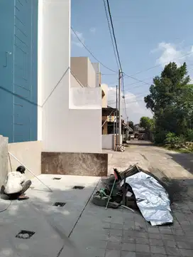 Jual  Kost Eksklusif – Lokasi Premium Dekat Kampus UGM