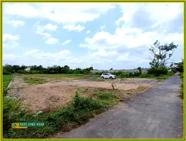 300 Meter ke RSA UGM Jogja, Kavling Area Trihanggo Jogja