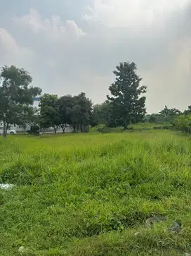 Dijual Tanah Industri 2,1Ha di MM2100, Bekasi